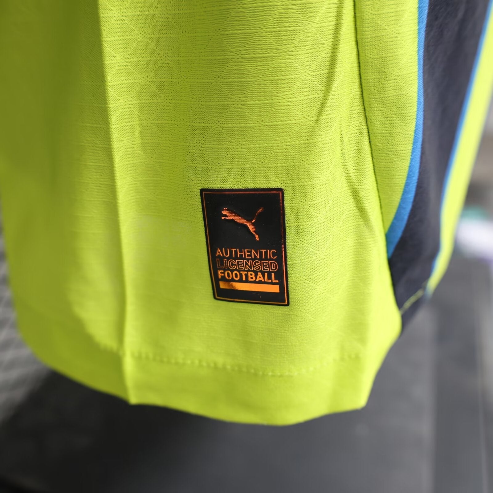 Manchester City 2024-25 Away Kit