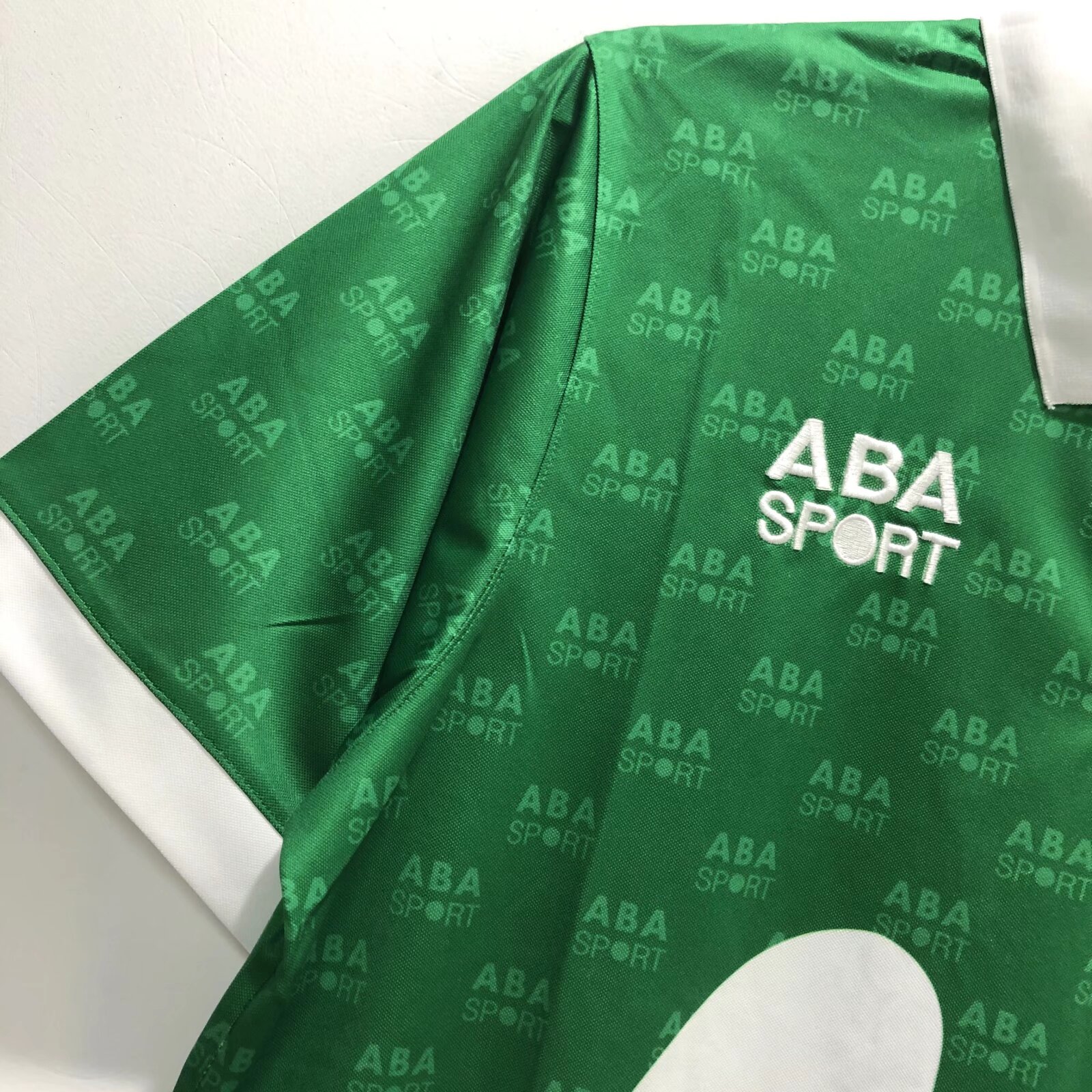 1995 Mexico home retro jersey - Fans Edition