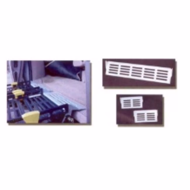 Roll-A-Ramp 3235 30 in. Load Bearing Approach plate