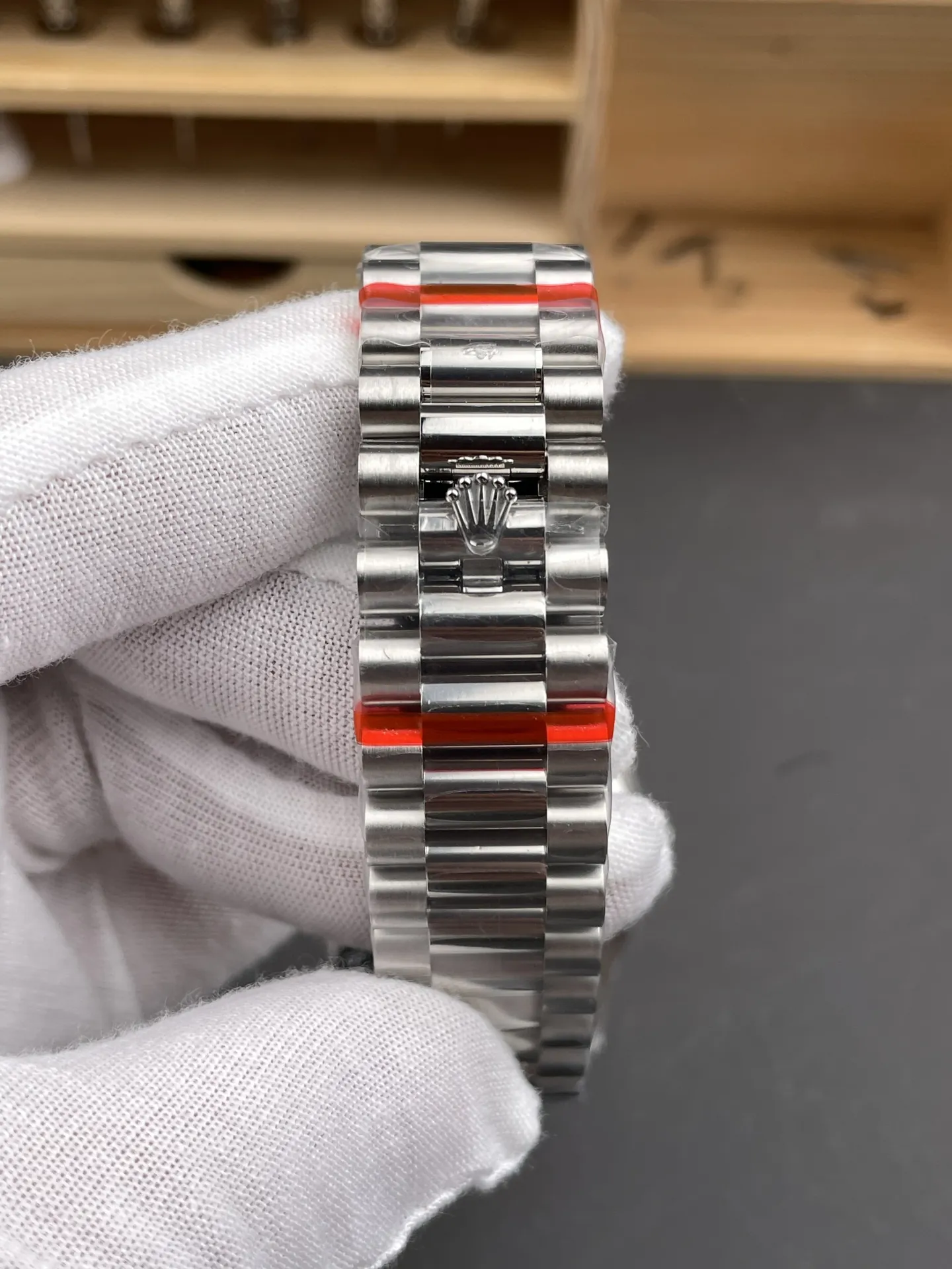 Rolex Day-Date Weighted 40mm