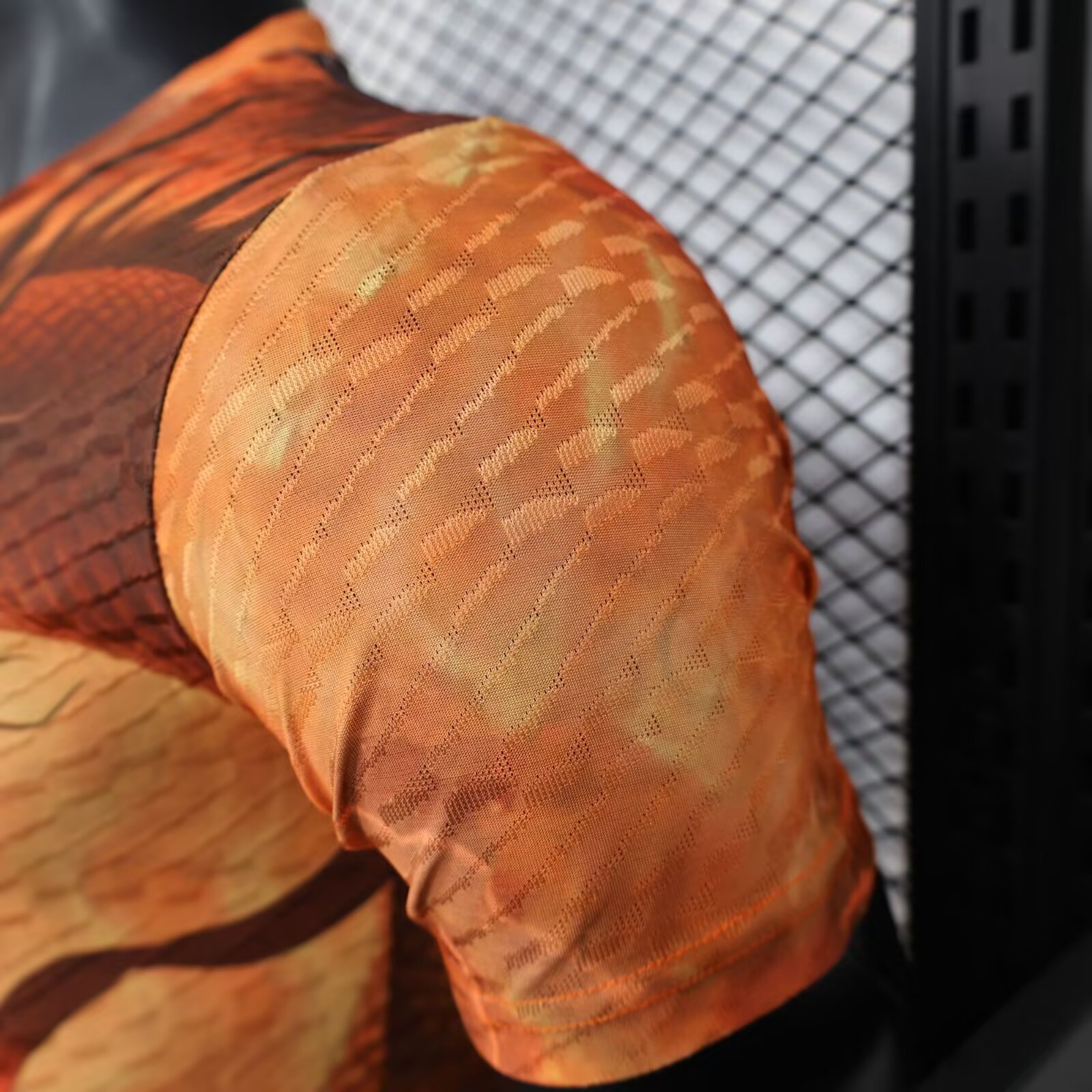 2025-26 Real Madrid Special Edition Dragon - Jersey - Player Edition