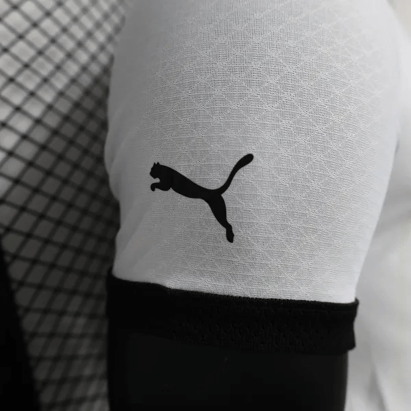 2022 Player Version Egypt National Team Away Shirt