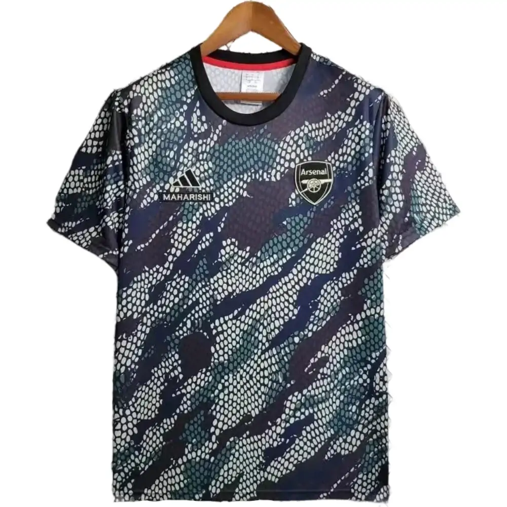 2023/24 Arsenal Year of the Dragon Joint Edition - Fans Edition