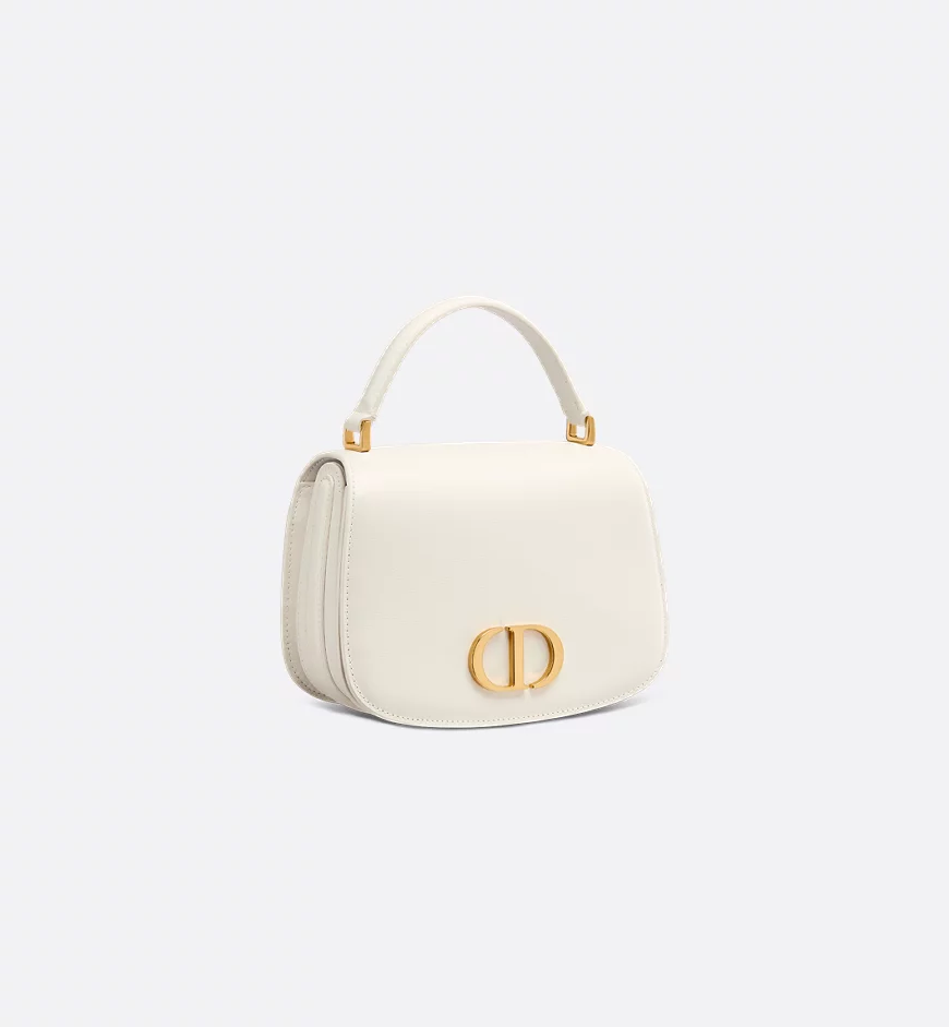 Medium 30 Montaigne Avenue Top Handle Bag HandBags
