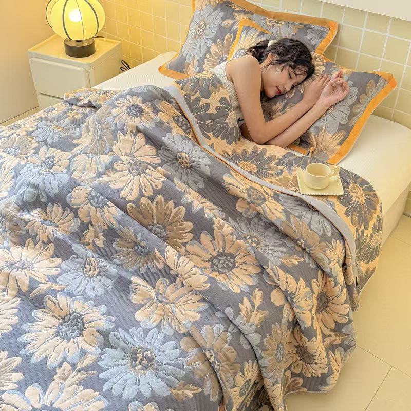Bed Blanket set