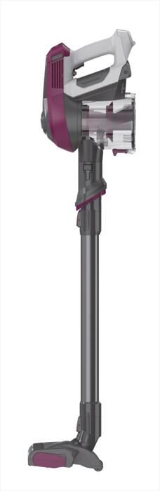 HOOVER - Aspirapolvere ricaricabile HF110P 011-Viola