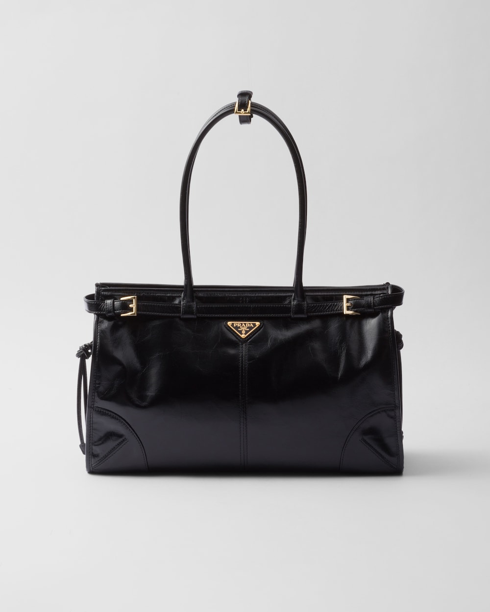 Bonnie Large Leather Handbag