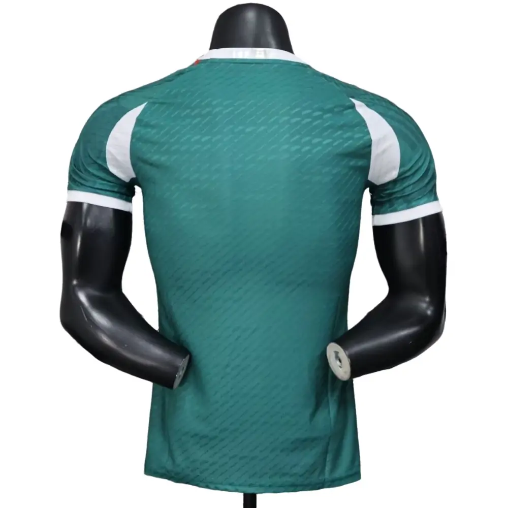 2025-26 Mexico Special Edition Jersey - Player Edition