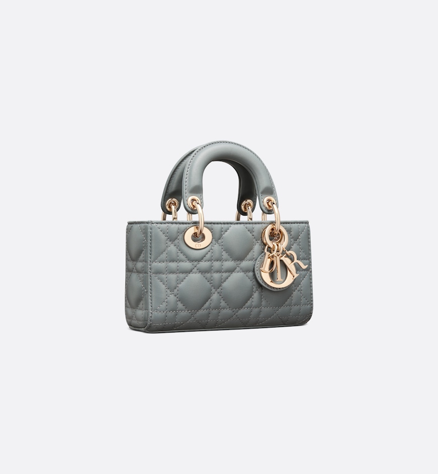 Lady D-Joy Micro Bag
