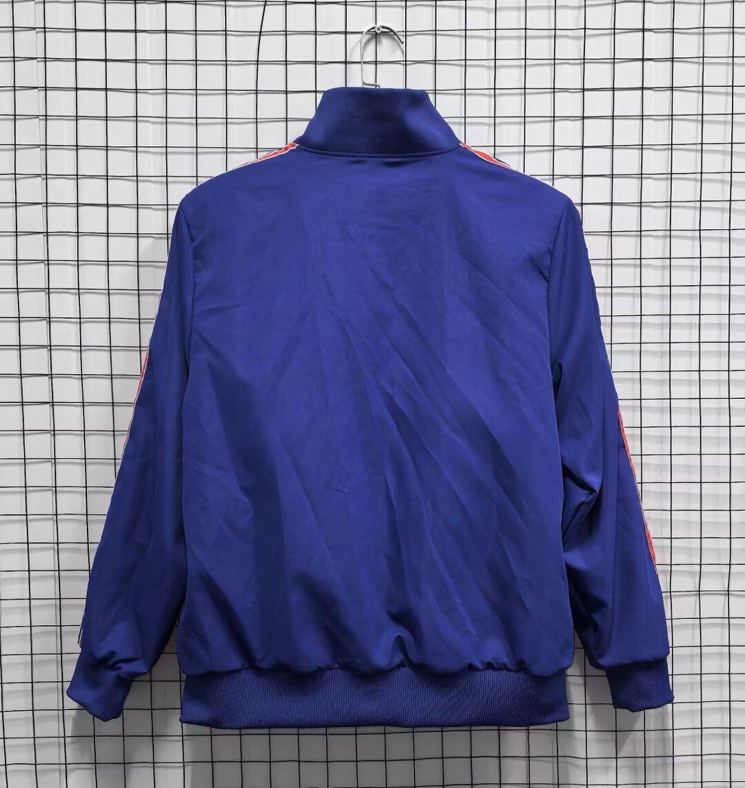 2025-26 Arsenal waterproof and windproof windbreaker