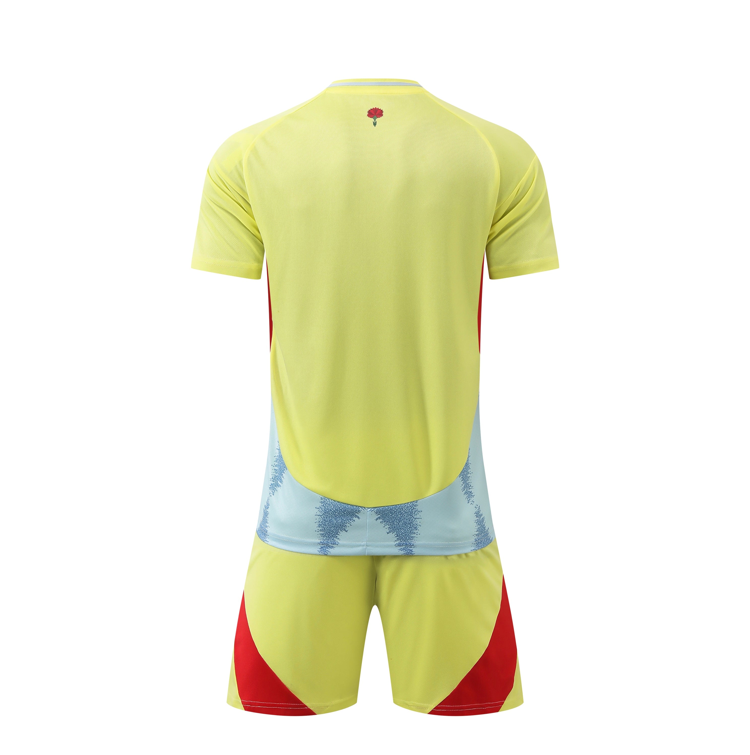 SPAIN AWAY 24-25 #19 LAMINE YAMAL