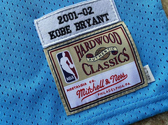 Kobe Bryant #8 Los Angeles Lakers Blue MN