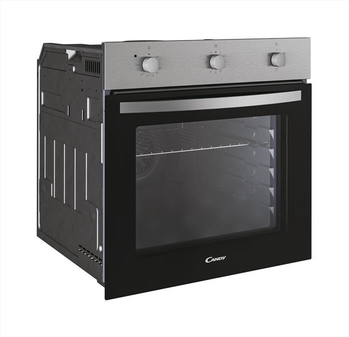 CANDY - Forno incasso elettrico FIDC X502 Classe A-Nero