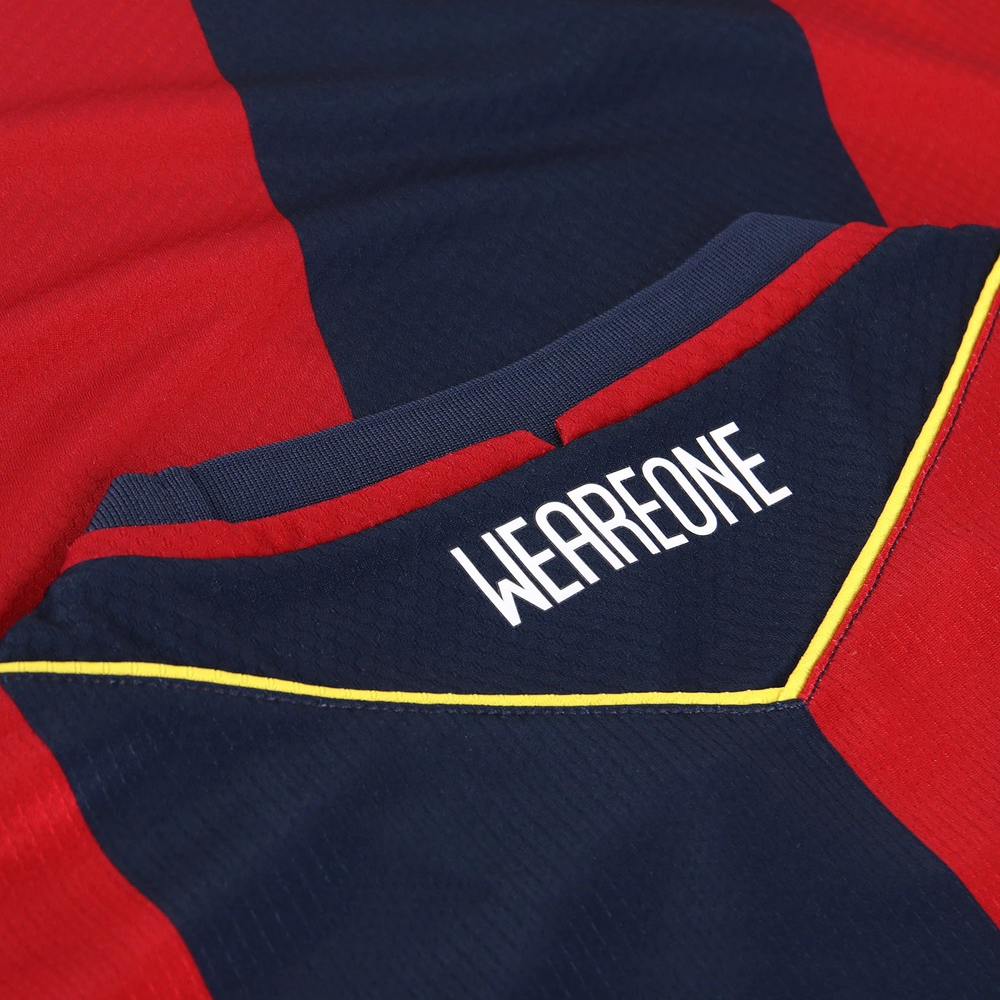 Bologna 2024-25 Home Kit