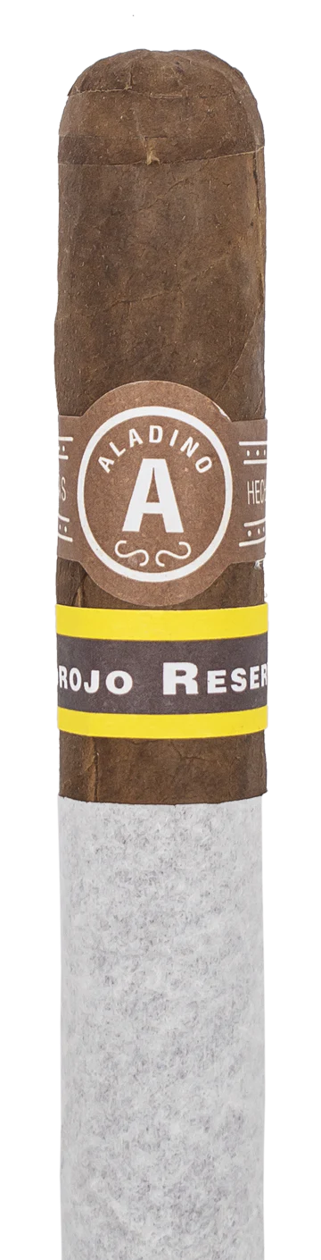 Aladino Corojo Reserva No. 4 Cigar - Single
