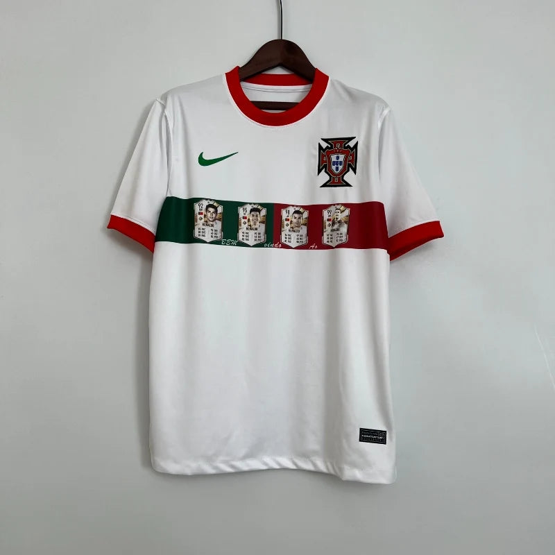 2023/2024 Portugal Special Edition Soccer Jersey