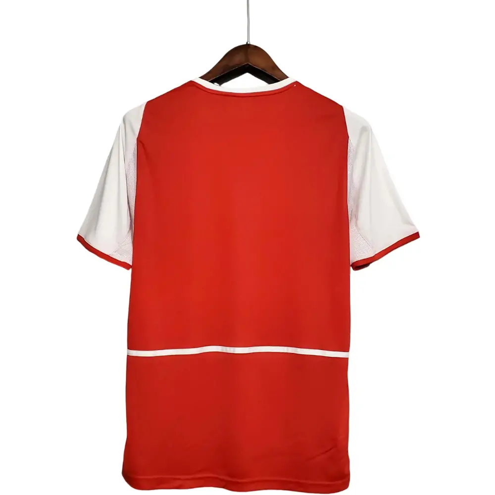 2002/04 Arsenal Home Retro Shirt