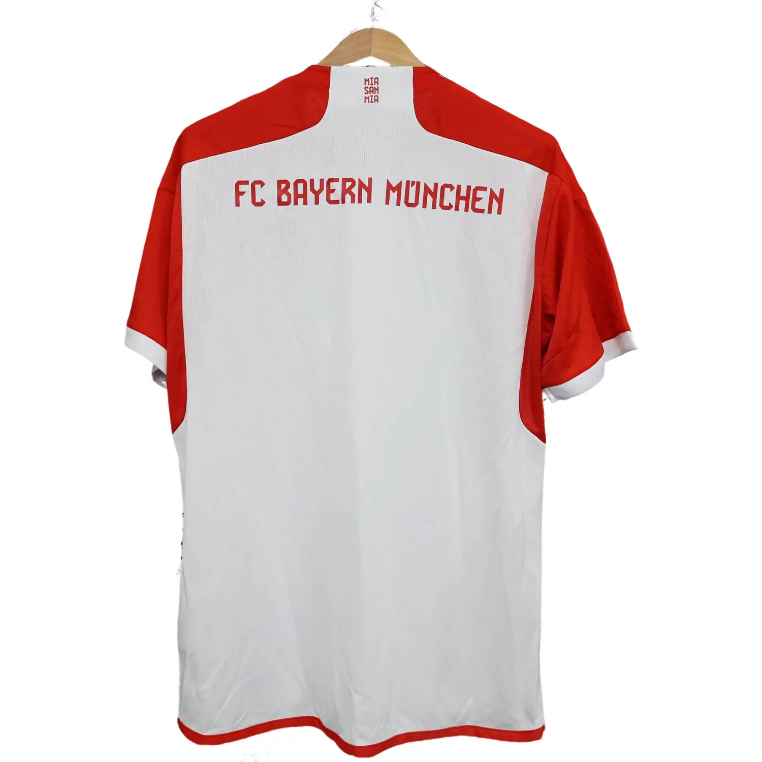 2023/2024 Bayern Munich Home Football Jersey 1:1 Thai Quality-Fans