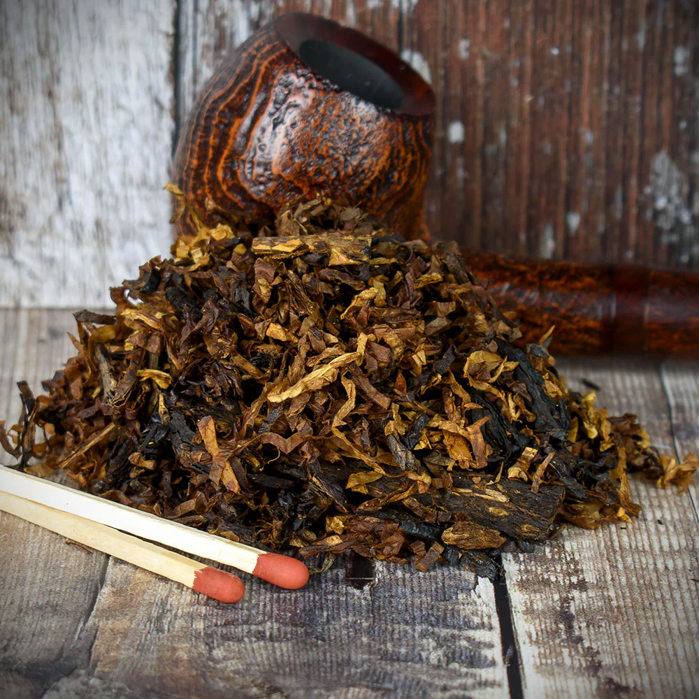 Gawith Hoggarth Pensioners Mixture Pipe Tobacco - 25g Loose