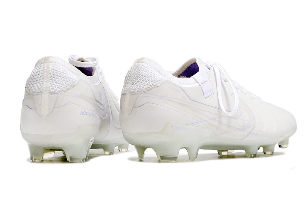 Tiempo Legend 10 Elite FG Football Shoes
