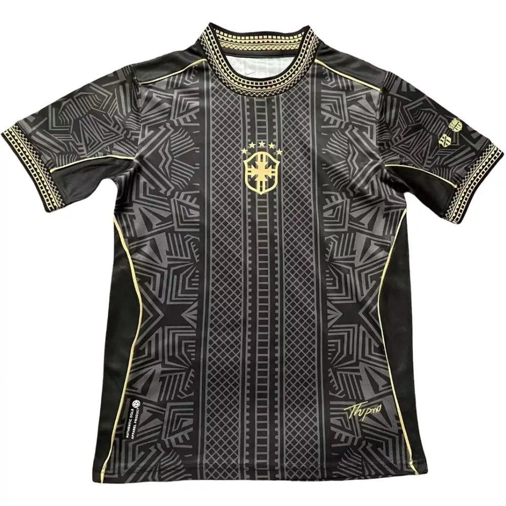 2026-27 Brazil Special Jersey - Fans Edition
