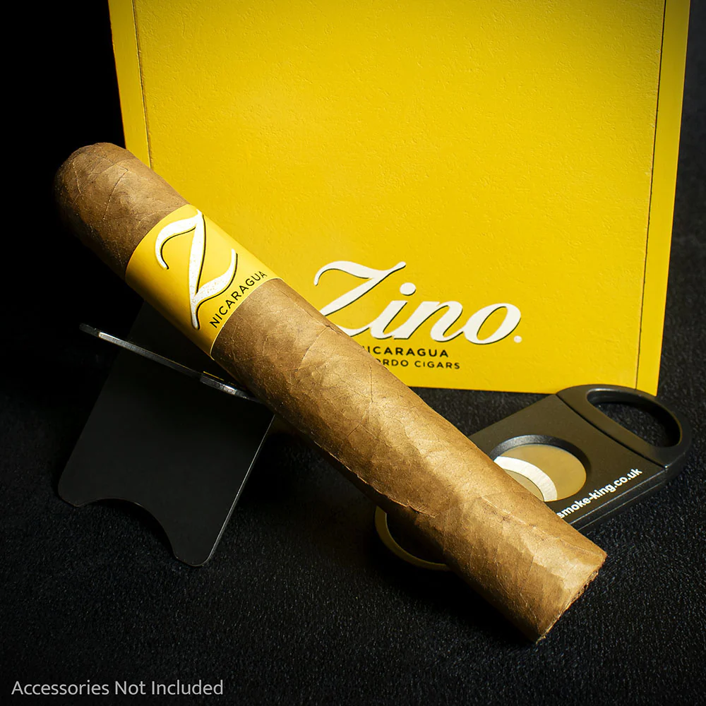 Zino Nicaragua Gordo Cigar - Single