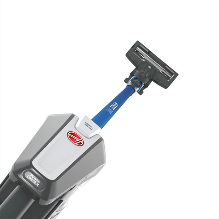 HOOVER - Scopa elettrica HF322PTA-Grigio
