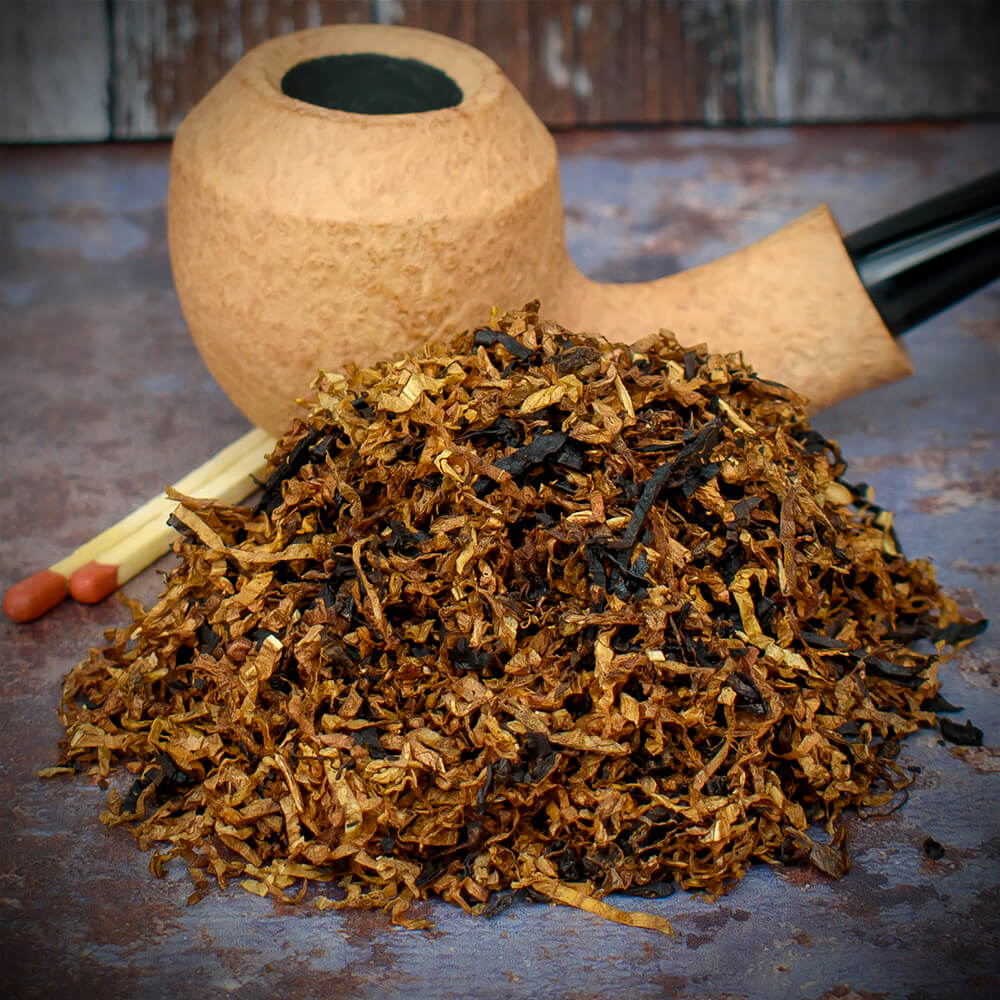 Germains 1820 Mixture Pipe Tobacco - 25g Loose