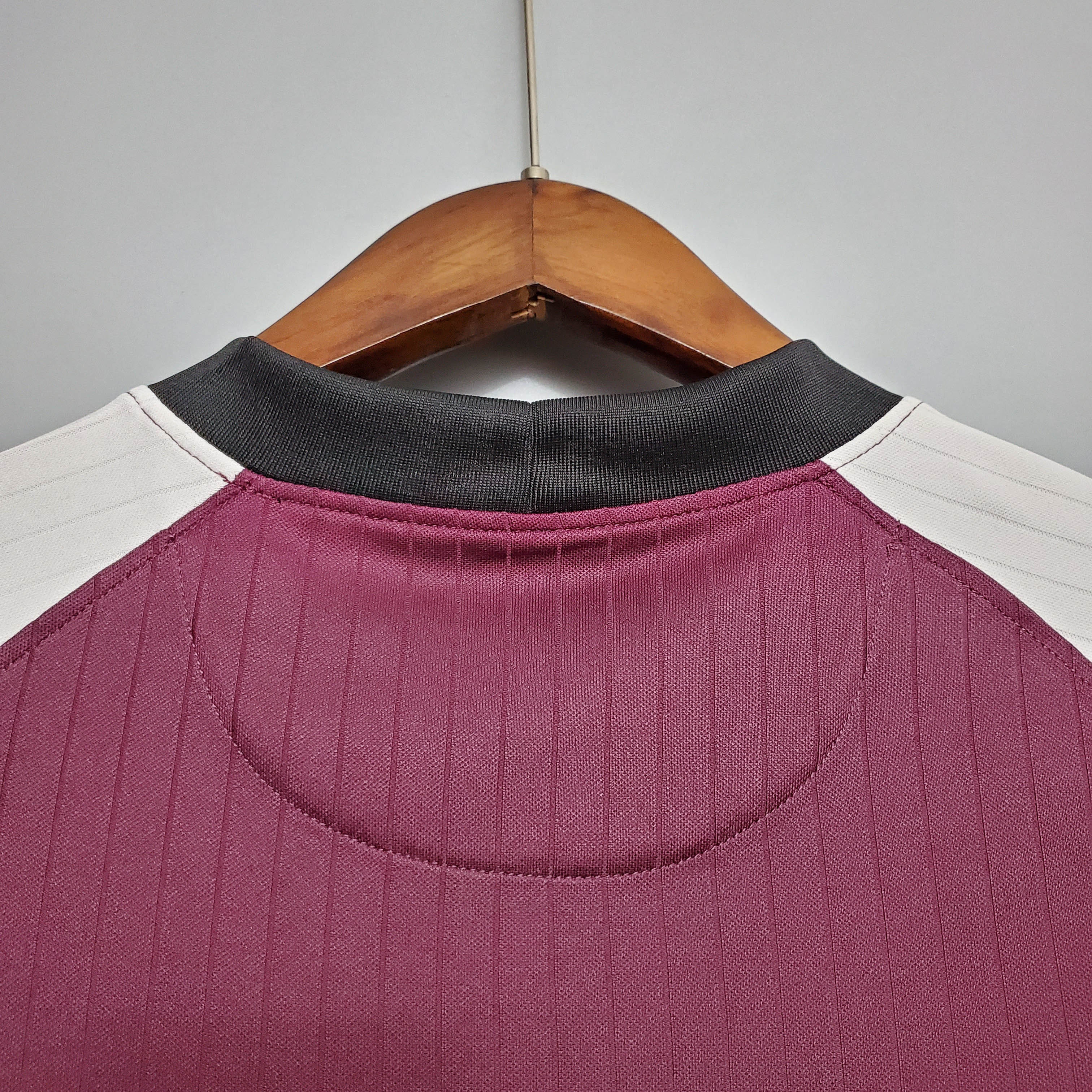 2020/2021 Psg Paris Saint-Germain Second Away Retro Jersey - Fans Edition