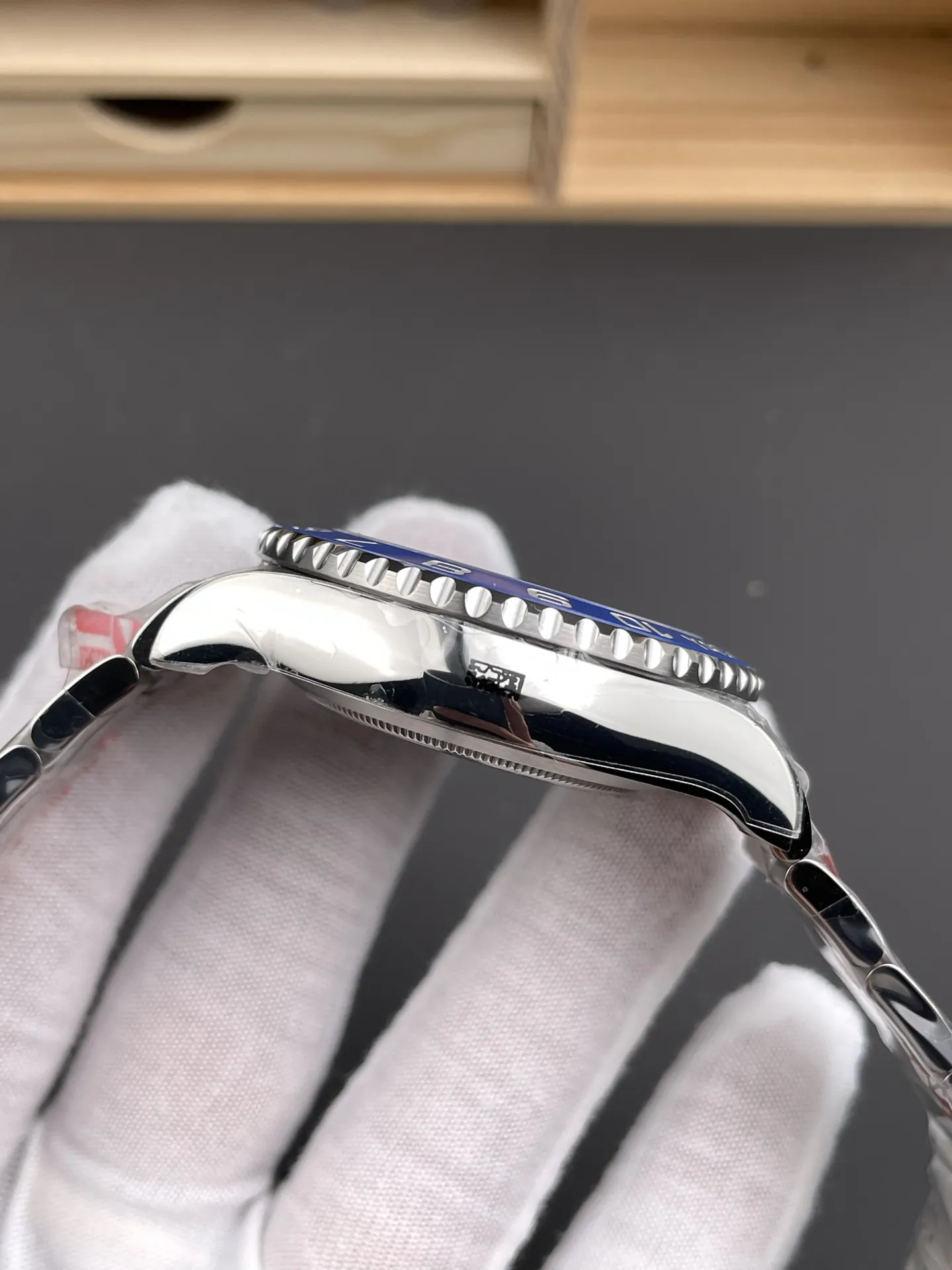 Rolex Yacht-Master White Dial 44mm