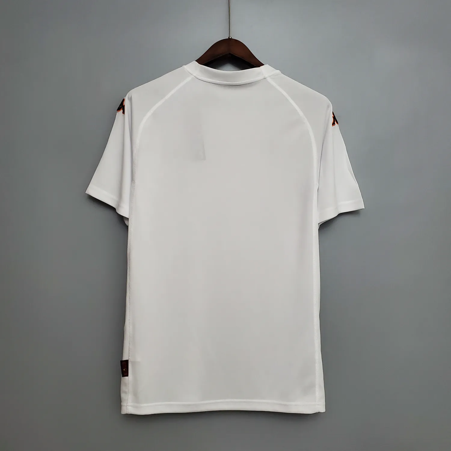 2000/01 Roma away retro jersey - Fans Edition