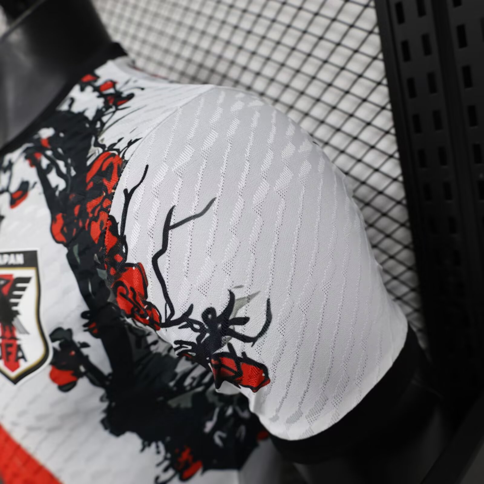 2025 Player Version Japan Little Goku Special Edition Football Shirt 1:1 Thai Quality