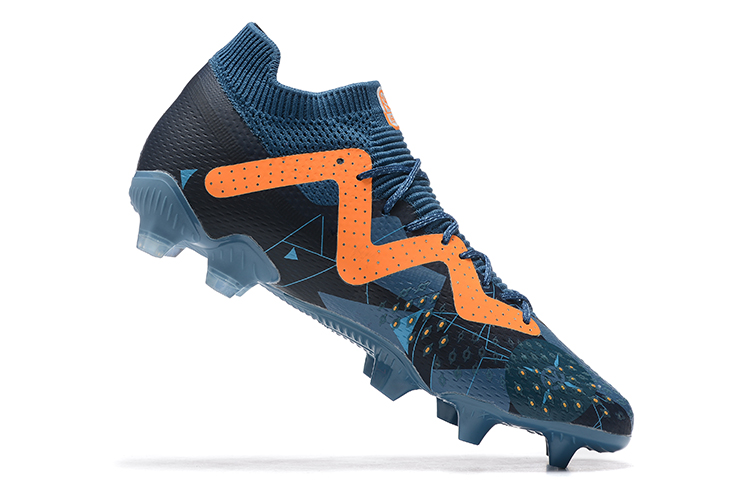 Future Ultimate FG Football Shoes