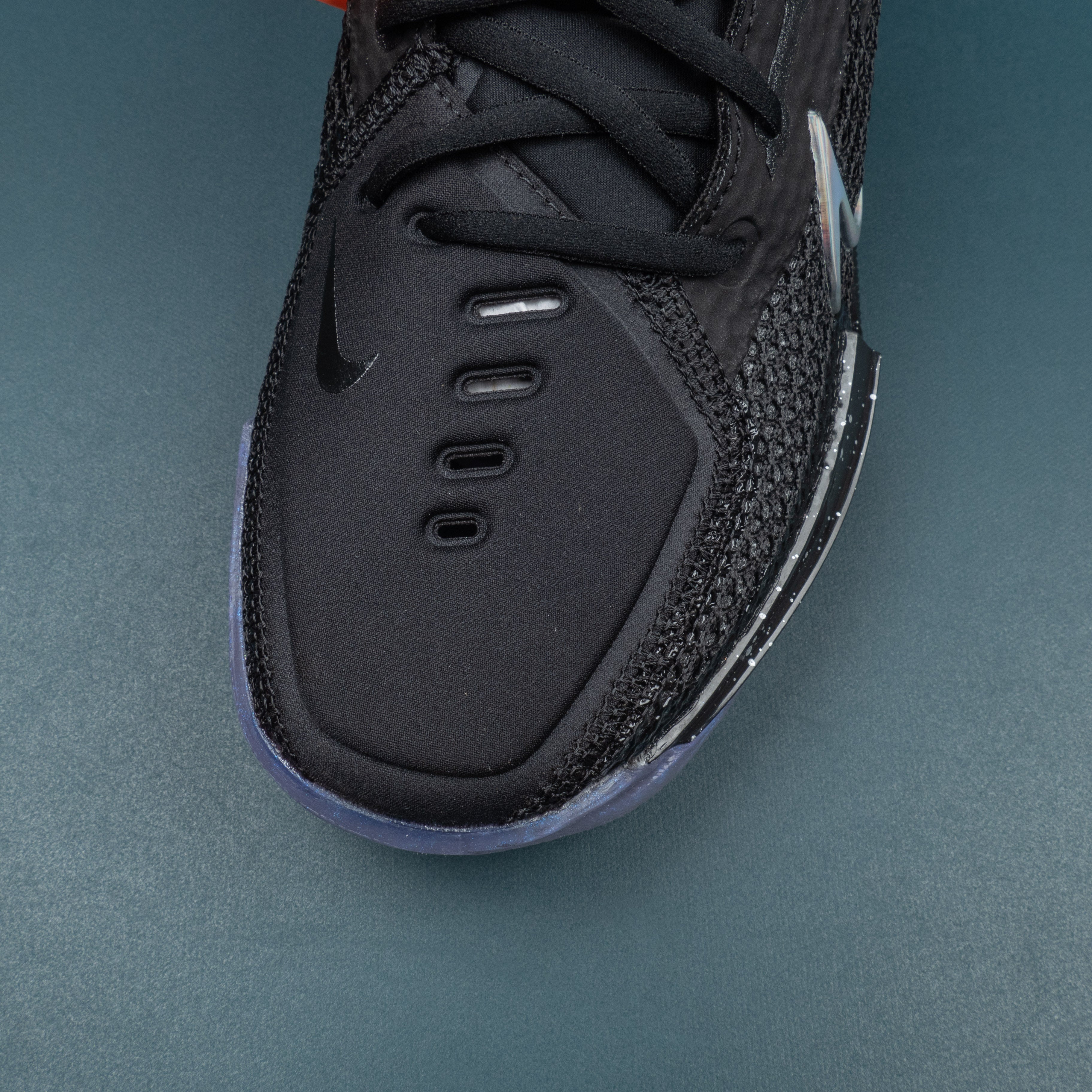 GT CUT Black/Purple  EXCLUSIVE