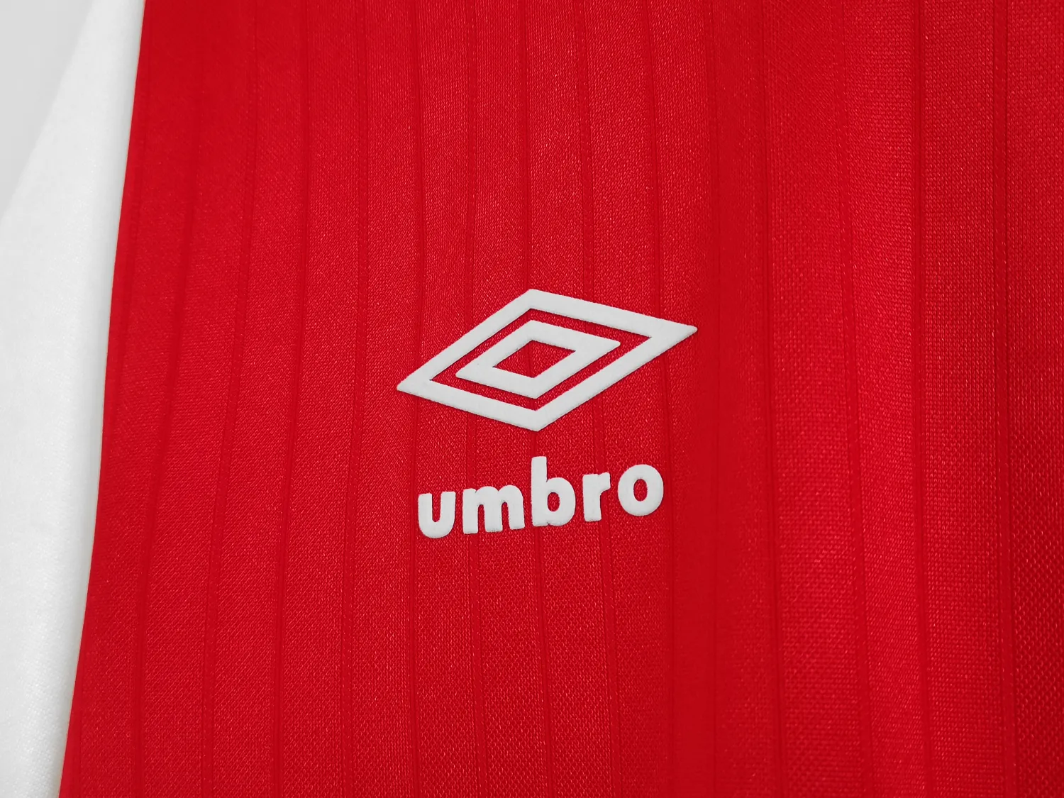 1983-1986 Arsenal home retro jersey