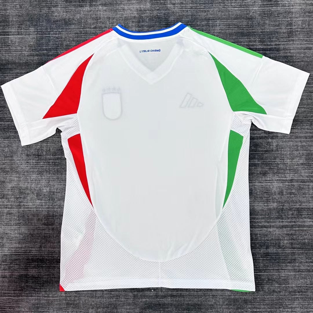 2024-25 Thailand version of Italy main jersey