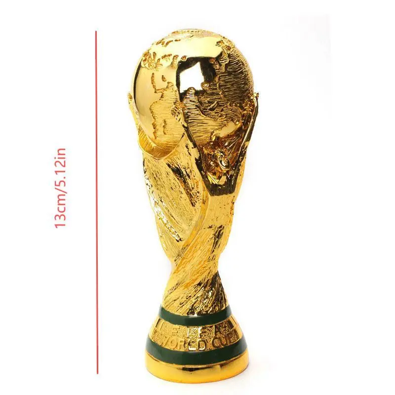 FIFAワールドカップトロフィー | 1:1 レプリカ コレクターズ・エディション
