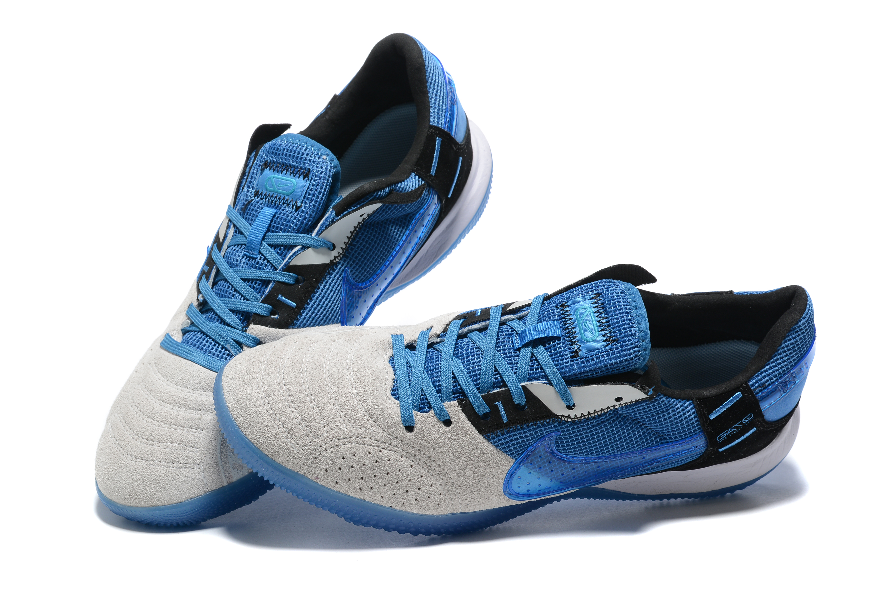 Streetgato Small Field Football