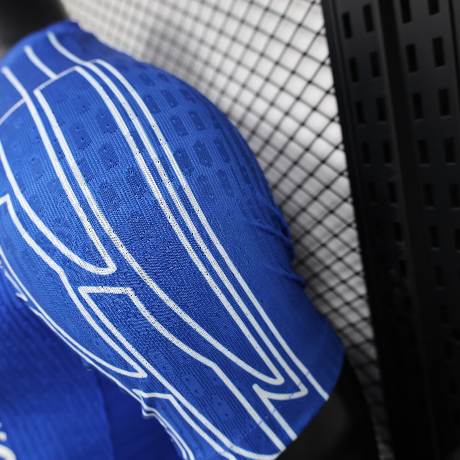 2024/25 Paris Special Edition Jersey. - Player Version