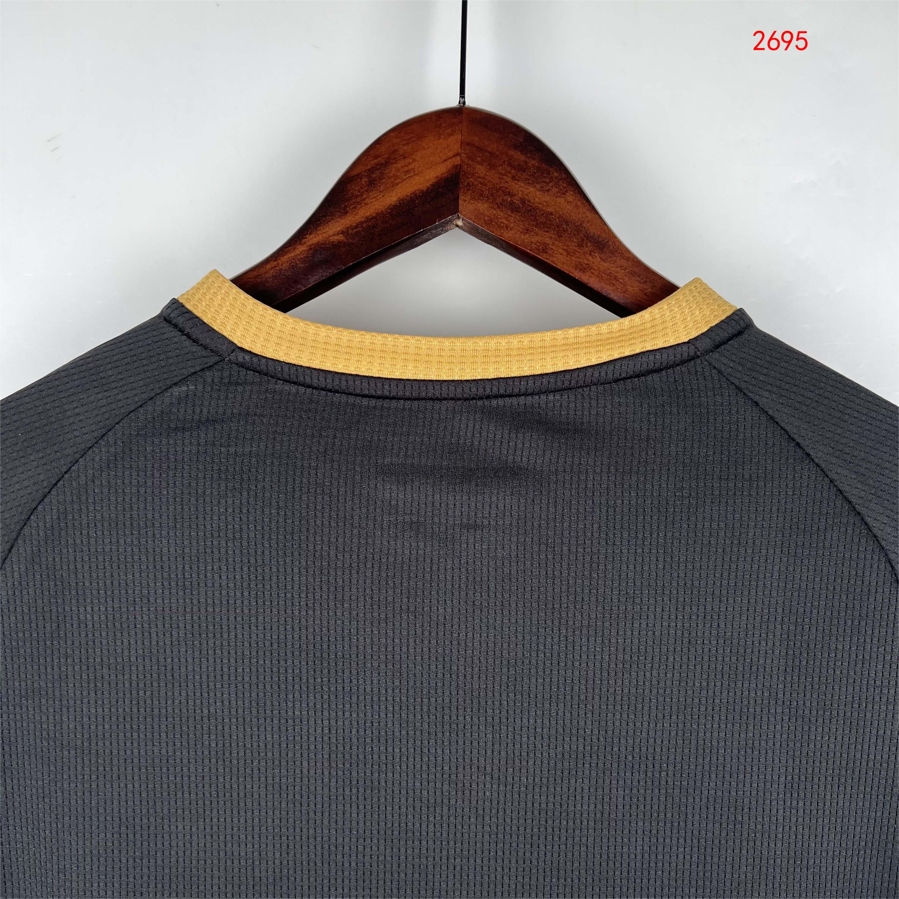 2023/24 Venezia Home Football Jersey 1:1 Thai Quality - Fans Edition