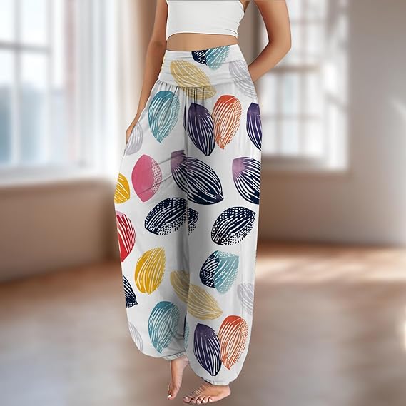 Wide Leg Pants for Women