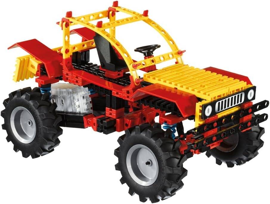 Fischertechnik