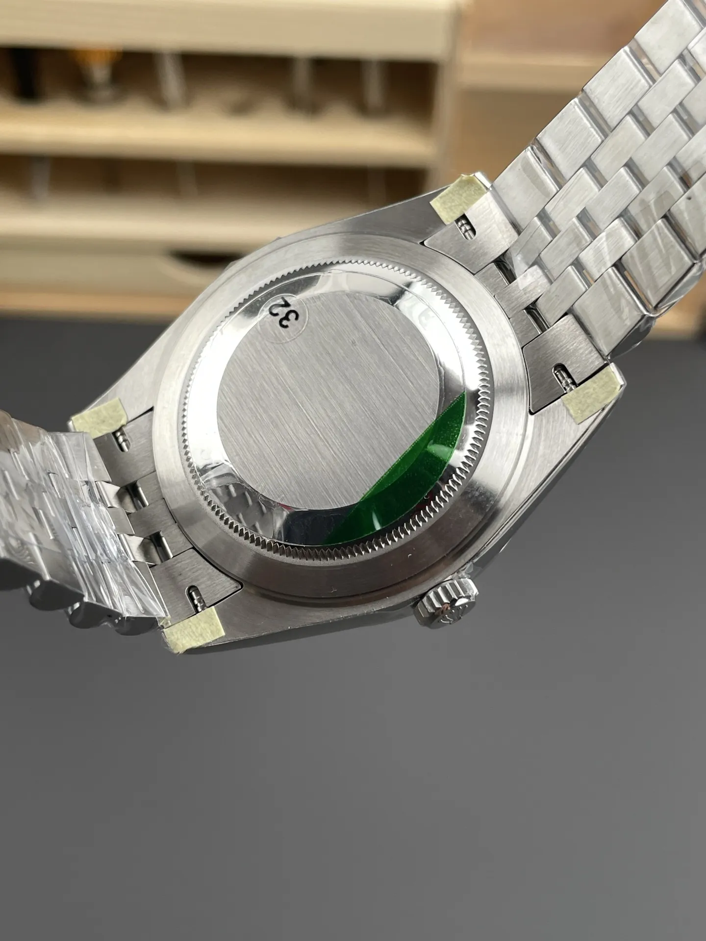 Rolex Datejust Wave 41mm
