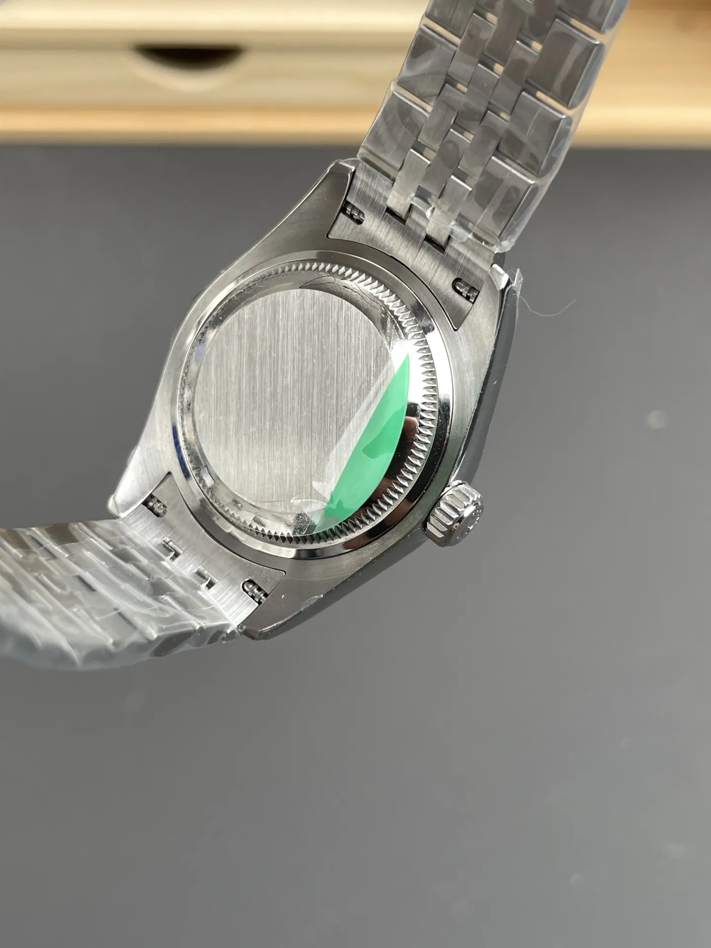 Rolex Datejust Mother-of-Pearl Ladies 28mm