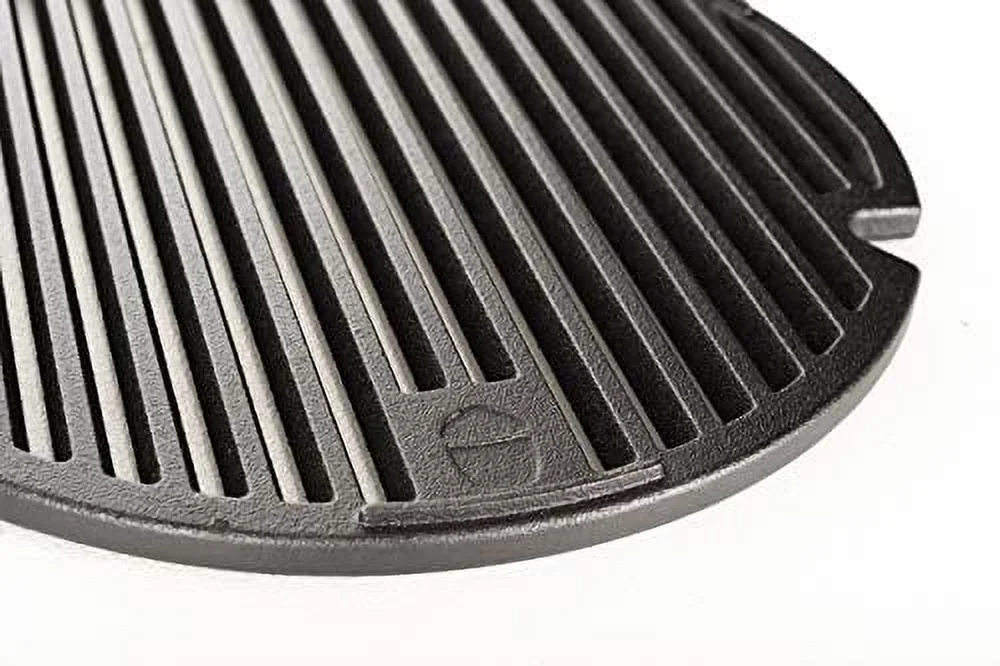 Sear Plate for Joe Jr? and Classic Joe? Grills