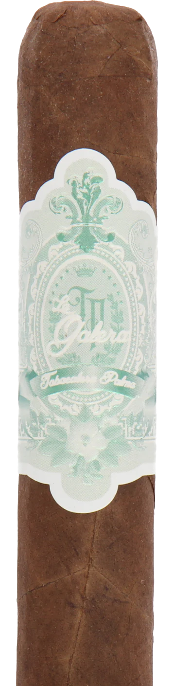 La Galera Imperial Jade Robusto Cigar - Single