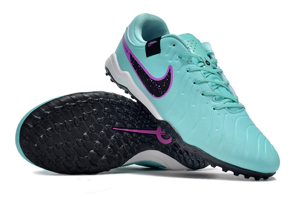Tiempo Legend 10 Soccer Cleats -Descrip Football Shoes