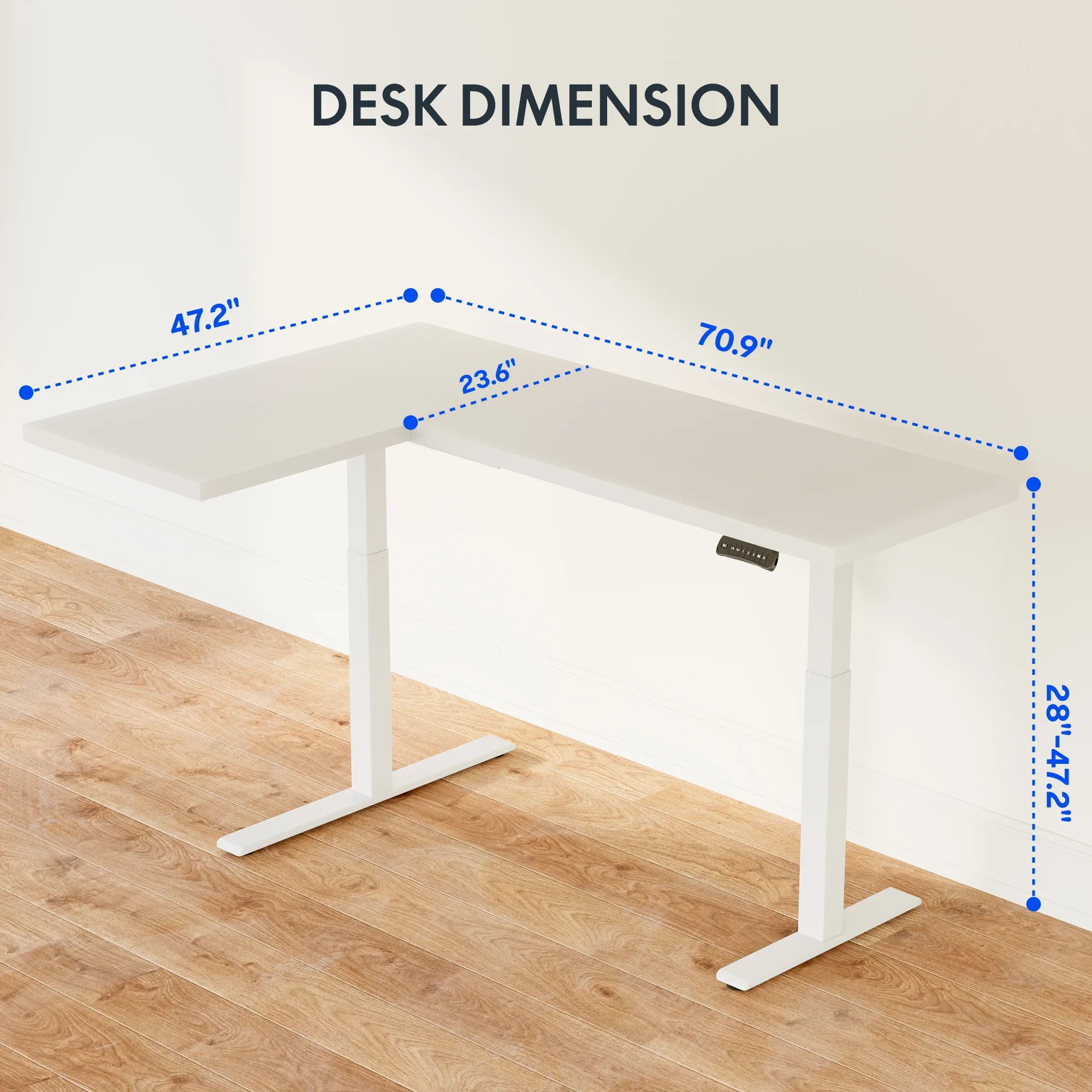 FLEXISPOT  71
