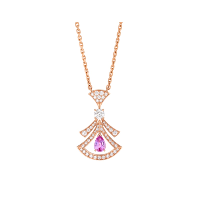 DIVAS’ DREAM Necklace