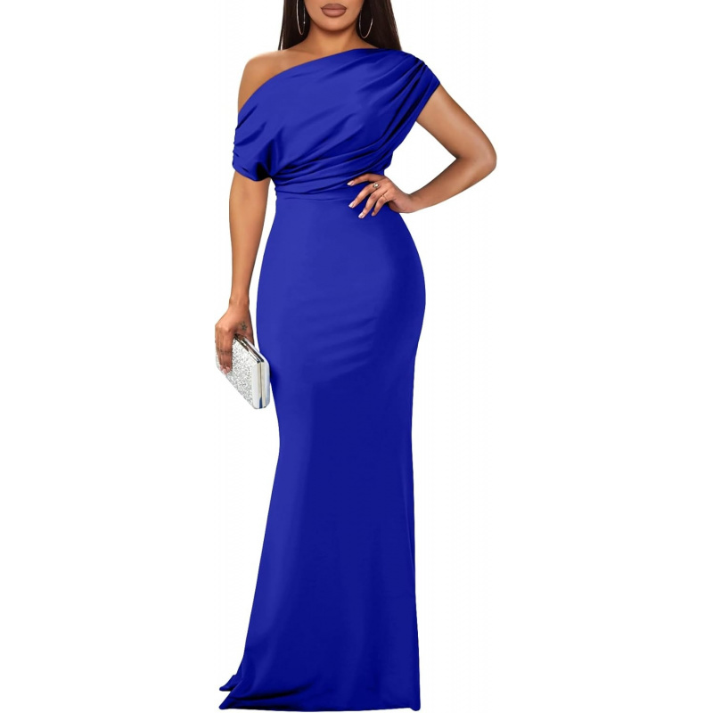 Women's Elegant Sleeveless Off Shoulder